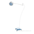 Plastlurgery Clinic Mobile Examination Lamp Drift ledde kirurgiska operativa reflektorbelysningar för sjukhus